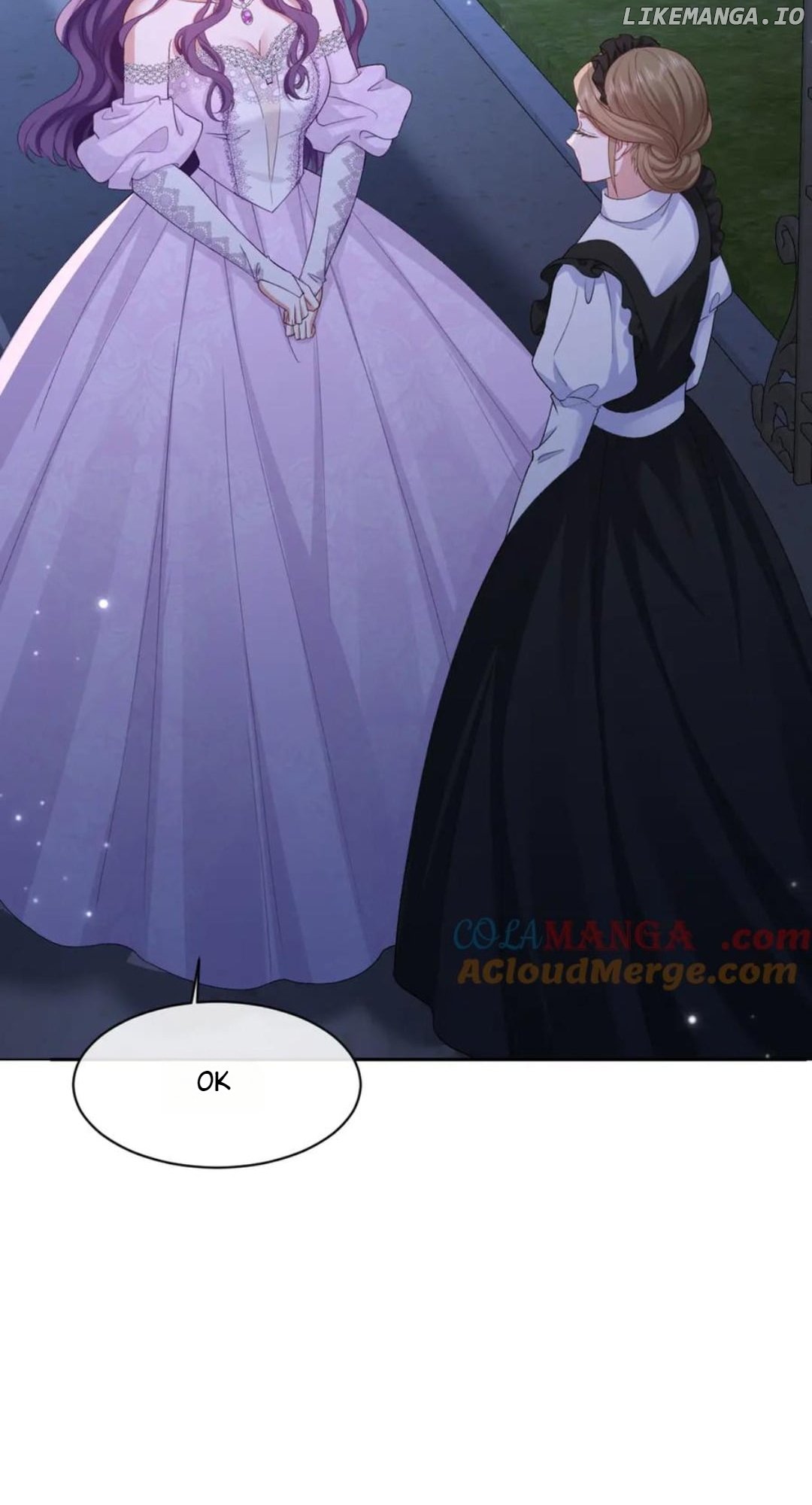 Confessing My Love to Him, the Treacherous One Chapter 41 - page 65
